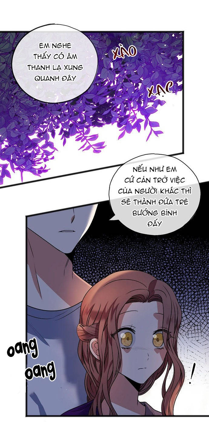 gửi anh người chưa từng yêu tôi chapter 13 40