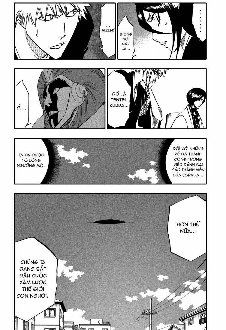 thần chết ichigo chapter 314 8