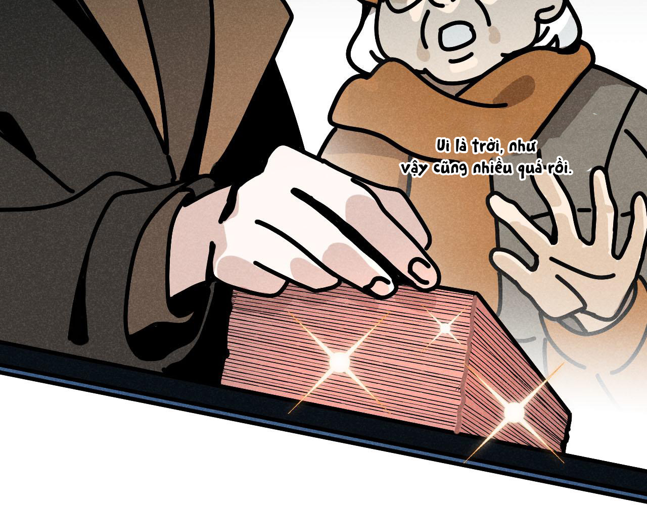 Tổng Tài Đu Idol chapter 30 - Trang 52