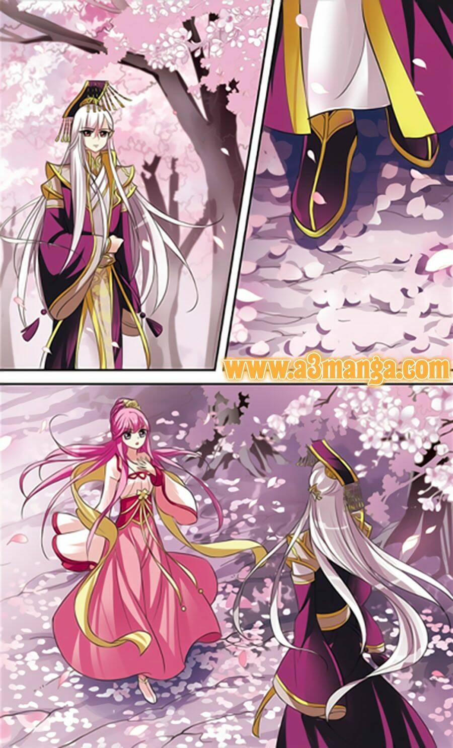 toàn cơ từ chapter 4.2 2