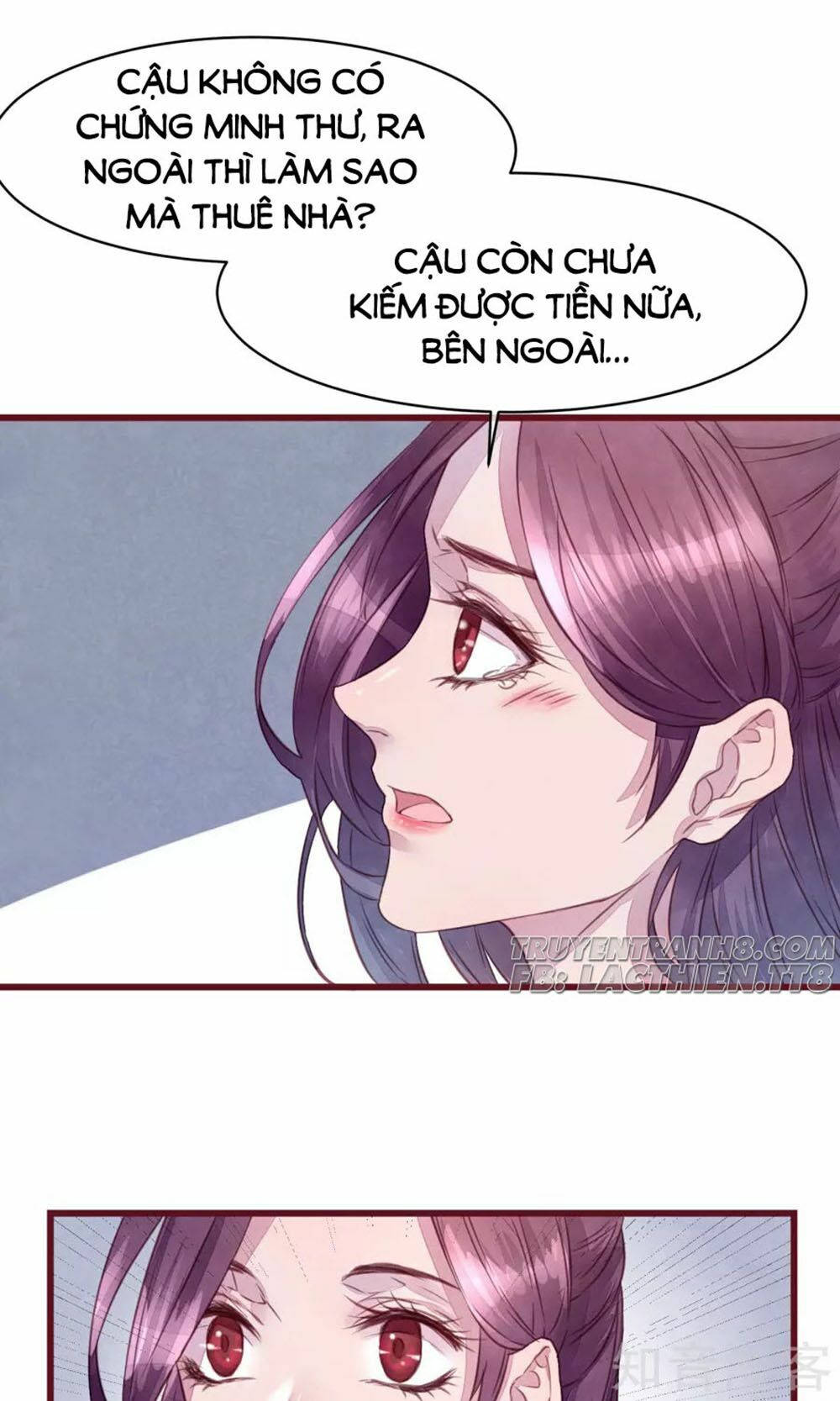 đào tạo nuôi dưỡng bạn trai mèo chapter 23 17