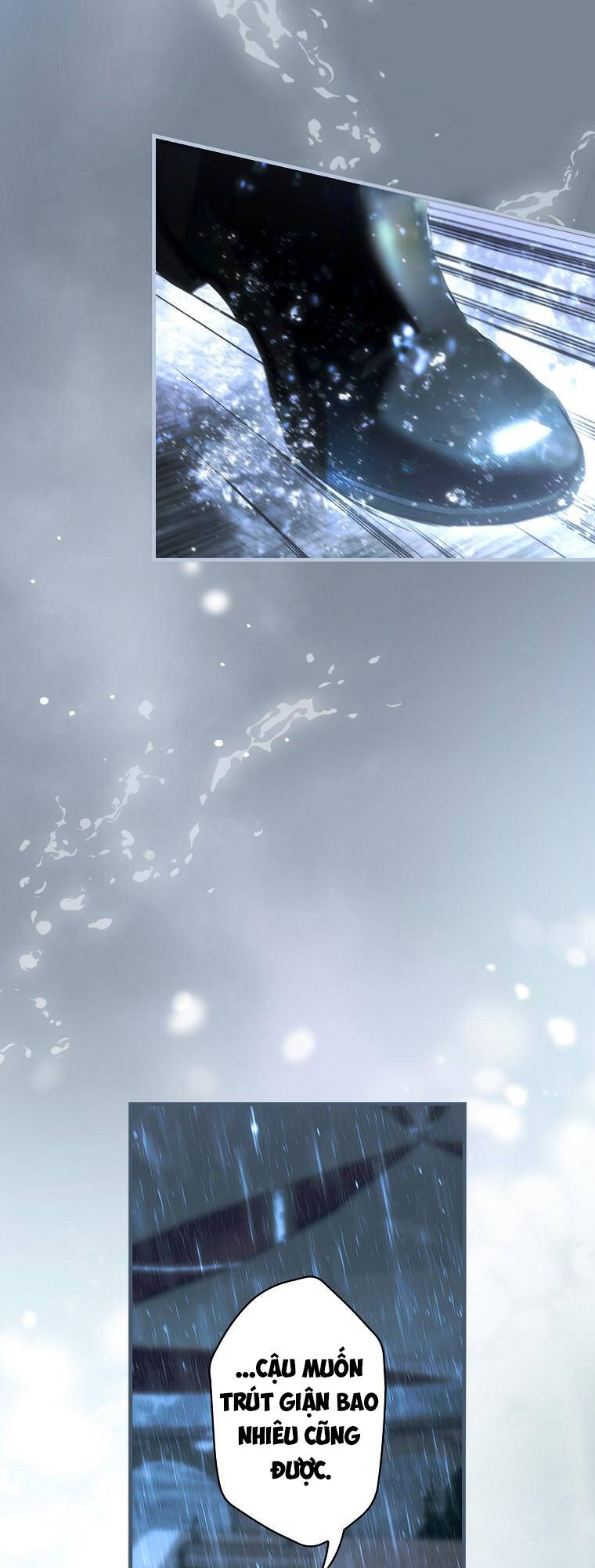 câu chuyện cổ tích của mẹ kế chapter 115.1 15