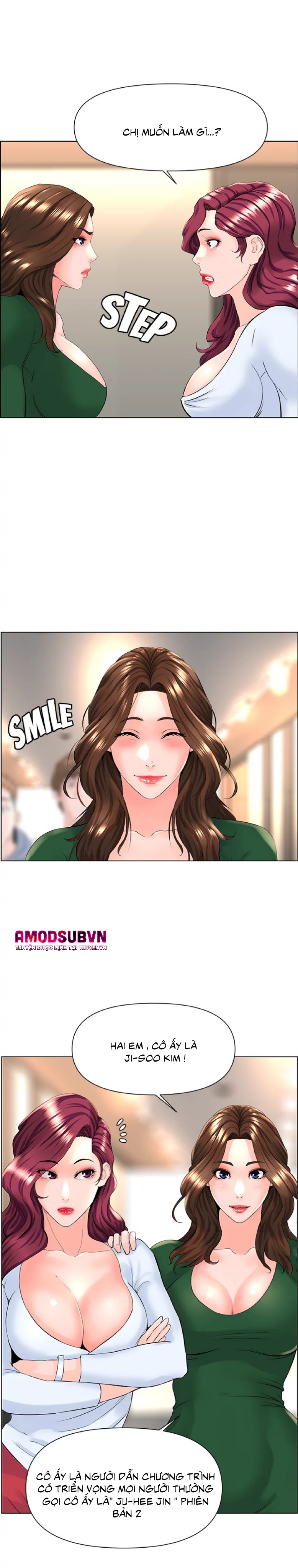 idol kế bên chapter 18 27