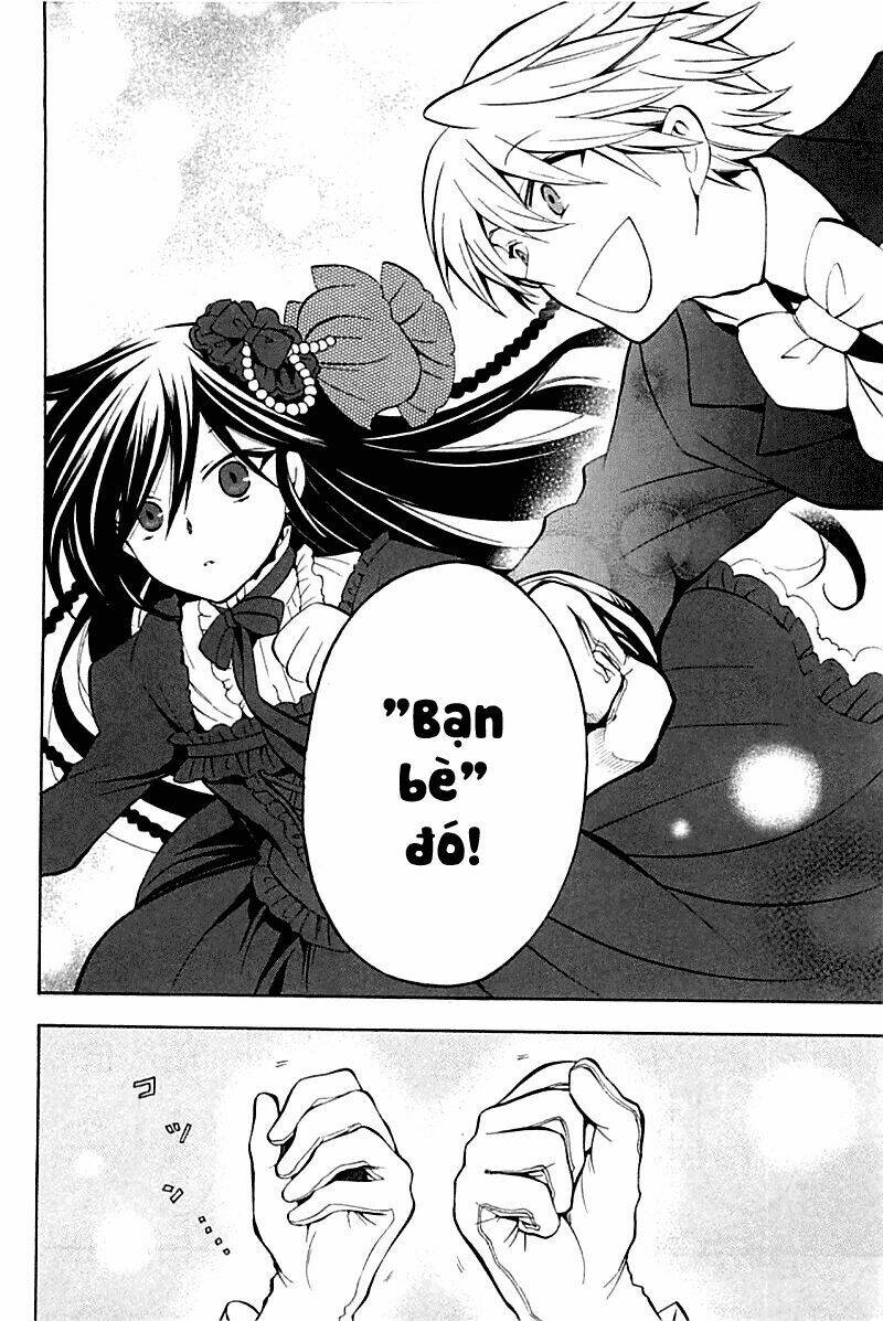 pandora hearts chapter 29 30