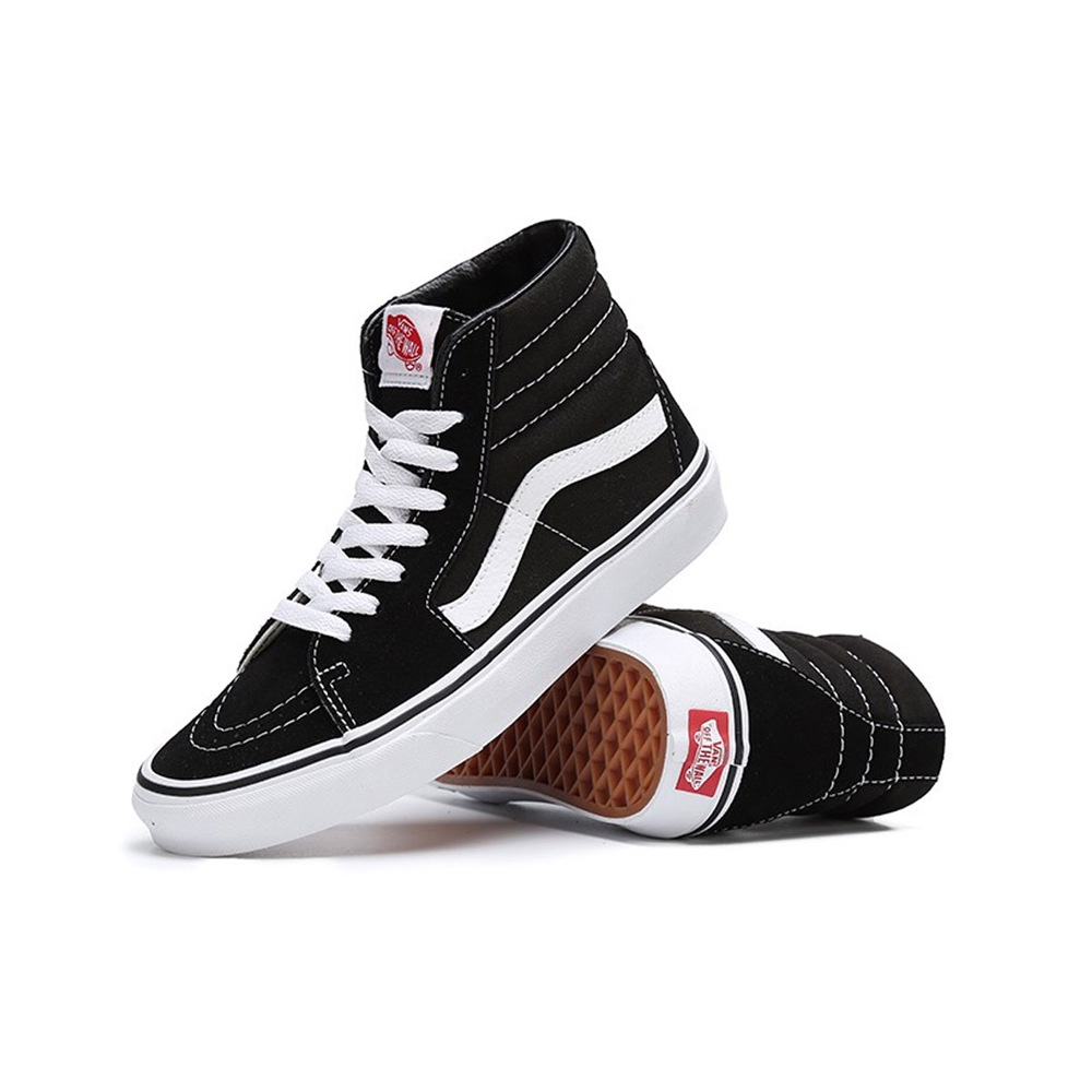 Giày Sneaker Unisex Sk8 Hi Vans - VN000D5IB8C