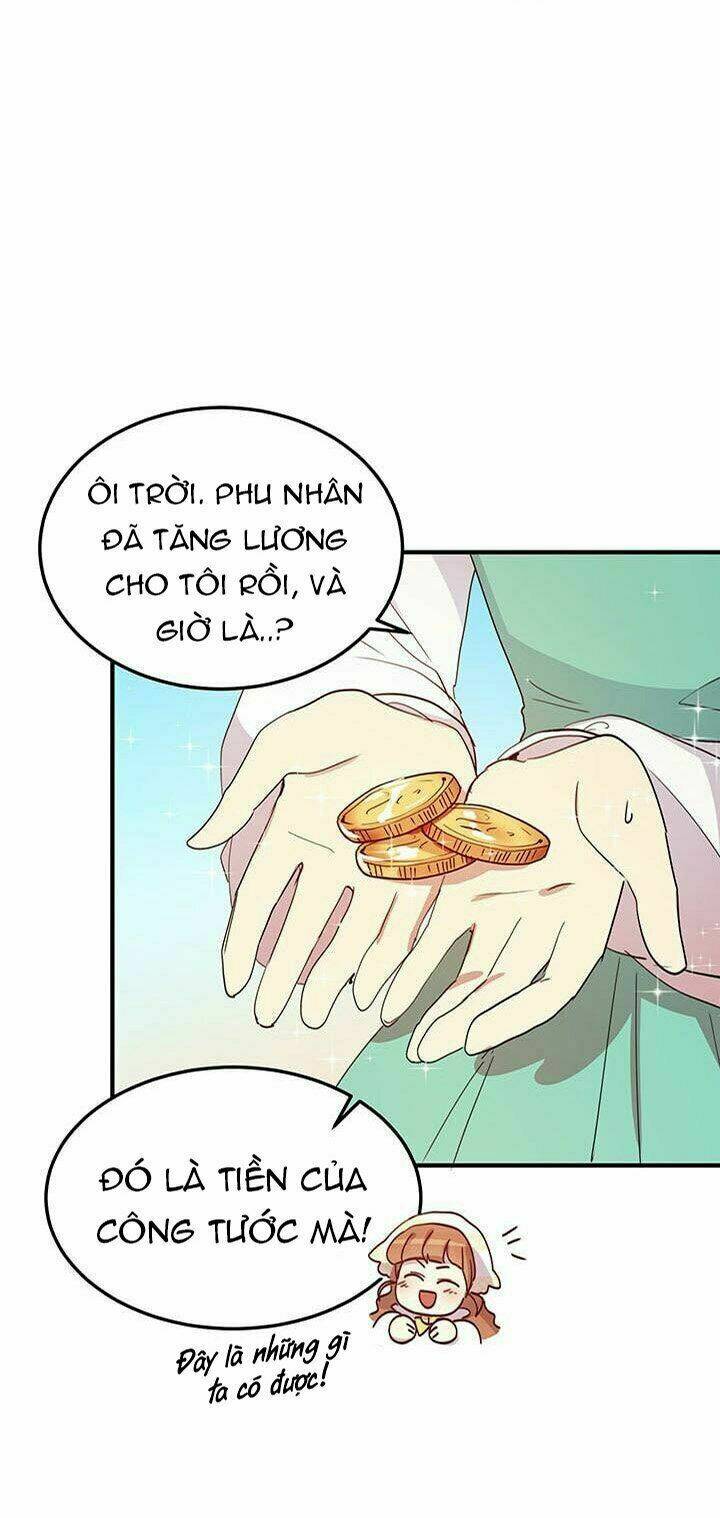 công tước, loạn vừa thôi! chapter 25.1 16