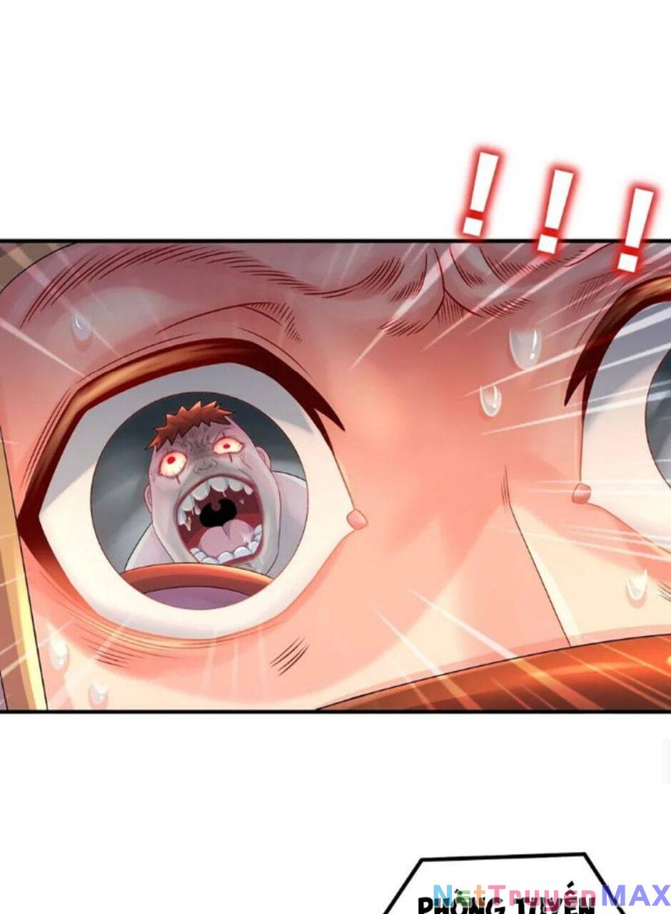 tuyệt thế đạo lữ chapter 72 21