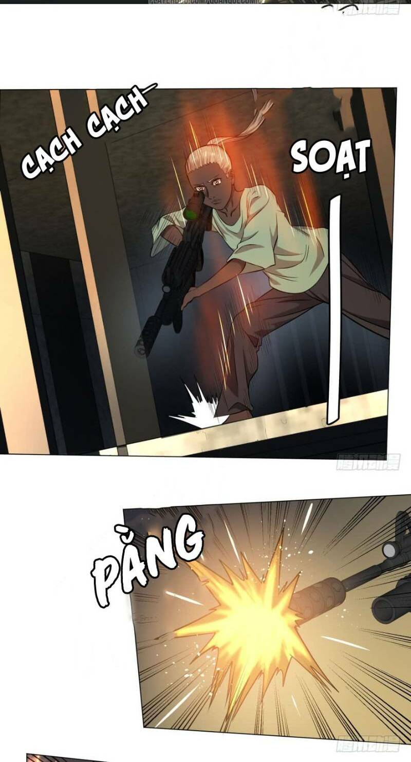 danh sách kẻ phản diện chapter 55 18