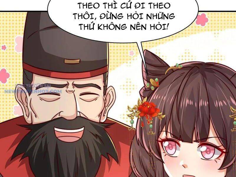ta thực sự không muốn làm thần tiên chapter 83 87