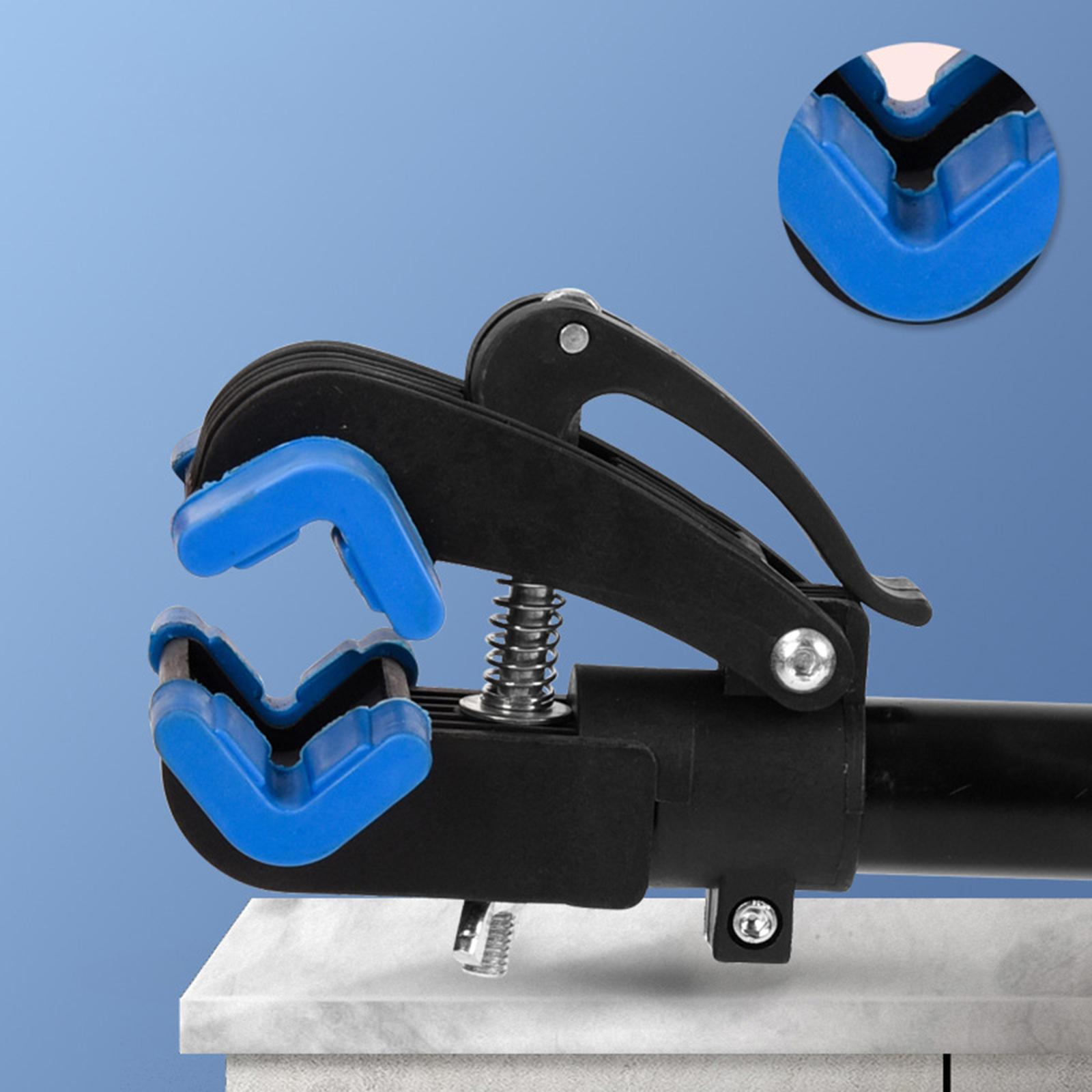 Mount Work Stand Rack Mechanic Repair Tool