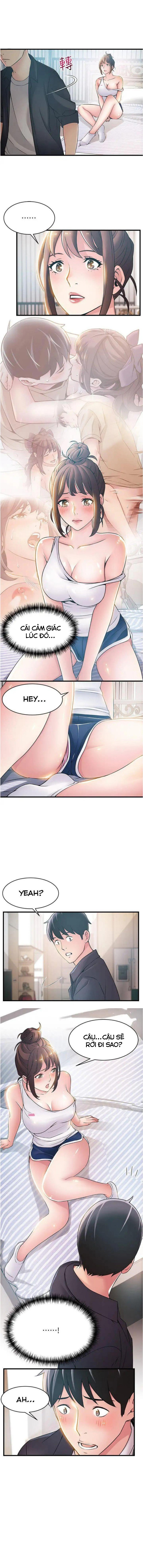 điểm yếu chapter 19 7