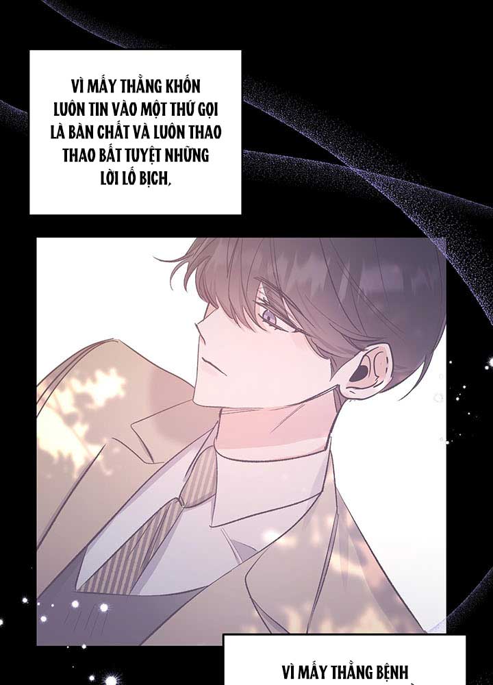 vì sao sa vào vũ trụ chapter 3 10