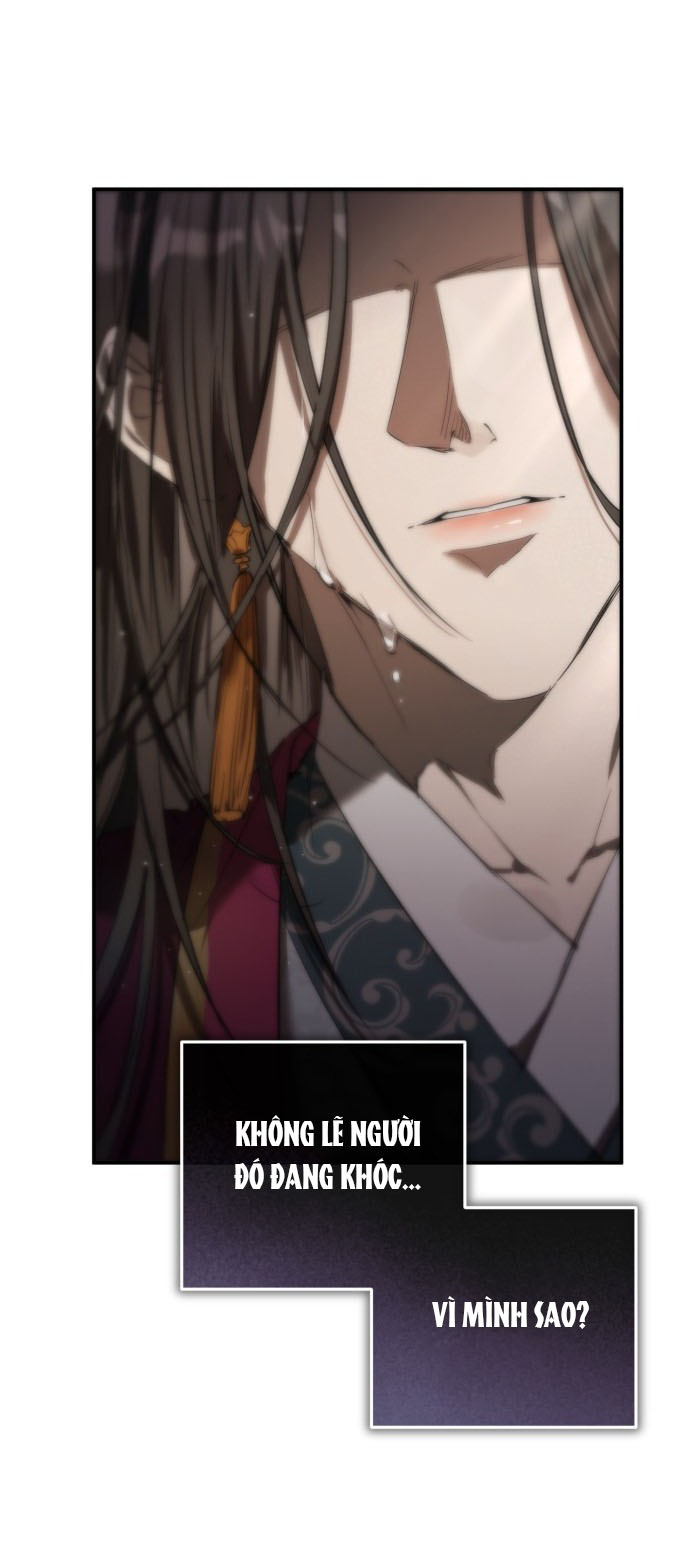 Khi Hắc Lang Gọi Tên Tôi chapter 1.2 18