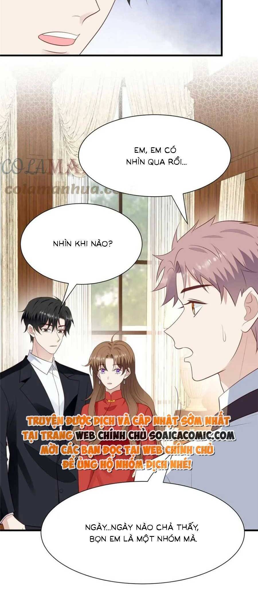 dựa vào đại lão ổn định vị trí c trong nam đoàn chapter 187 18