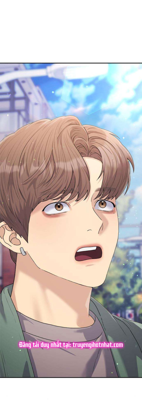 Couple Breaker chapter 28.1 24