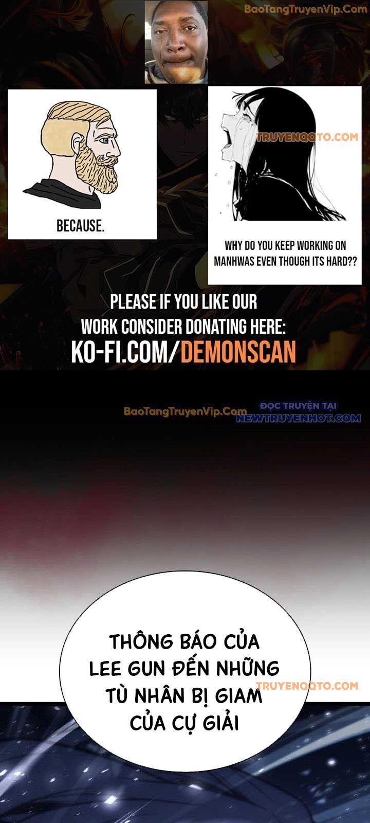 Vị Vua Mạnh Nhất Đã Trở Lại chapter 116 3