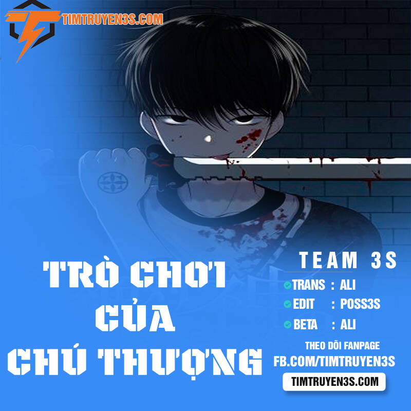 trò chơi của chúa thượng chapter 20 1