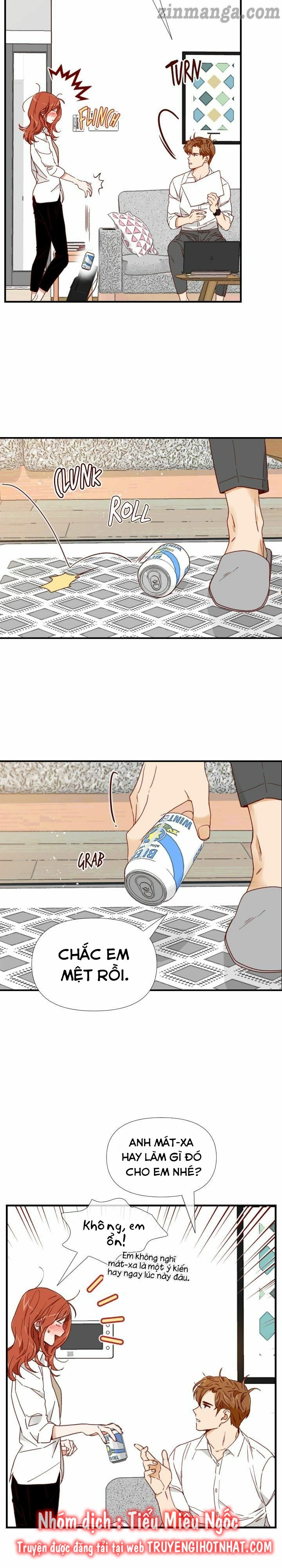 24 phút cho một câu chuyện chapter 98 10