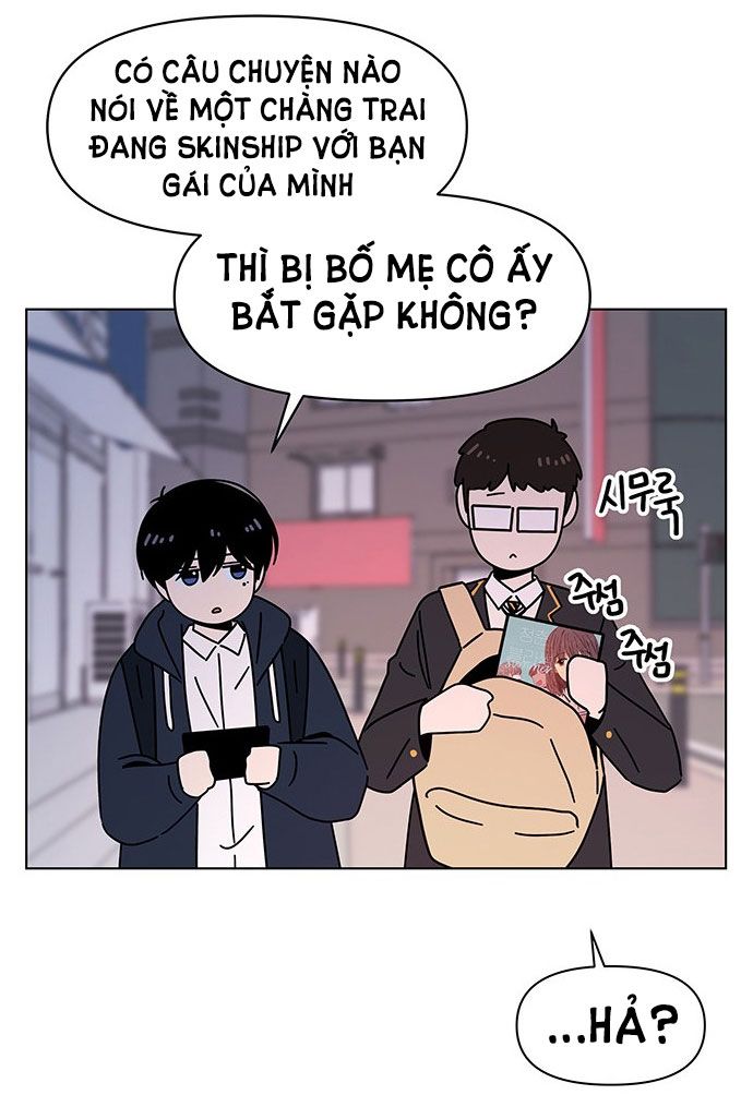 thanh xuân rực rỡ - season of blossom chapter 107 13