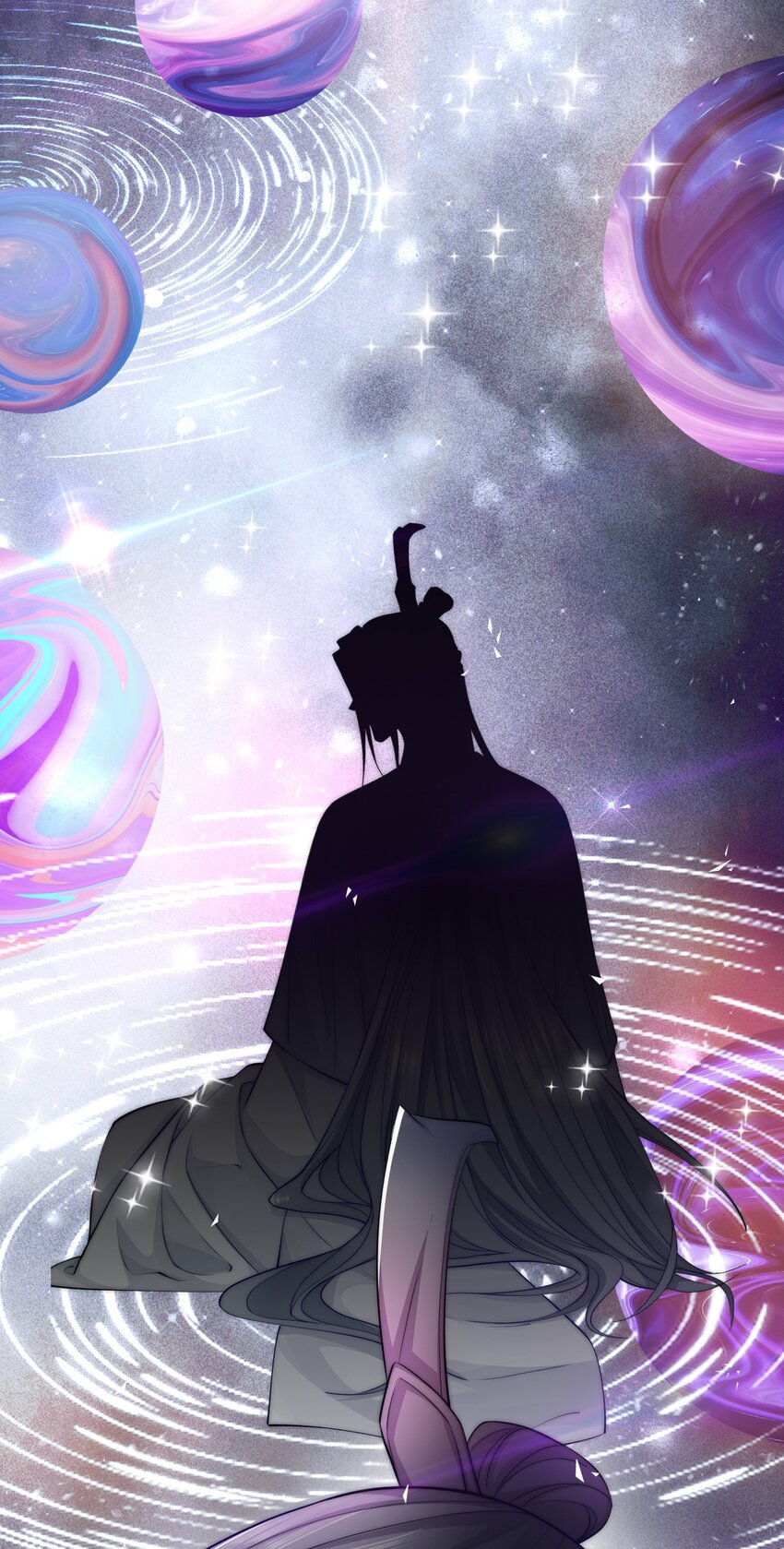 chiến lược tẩy trắng của phản diện chapter 50 2