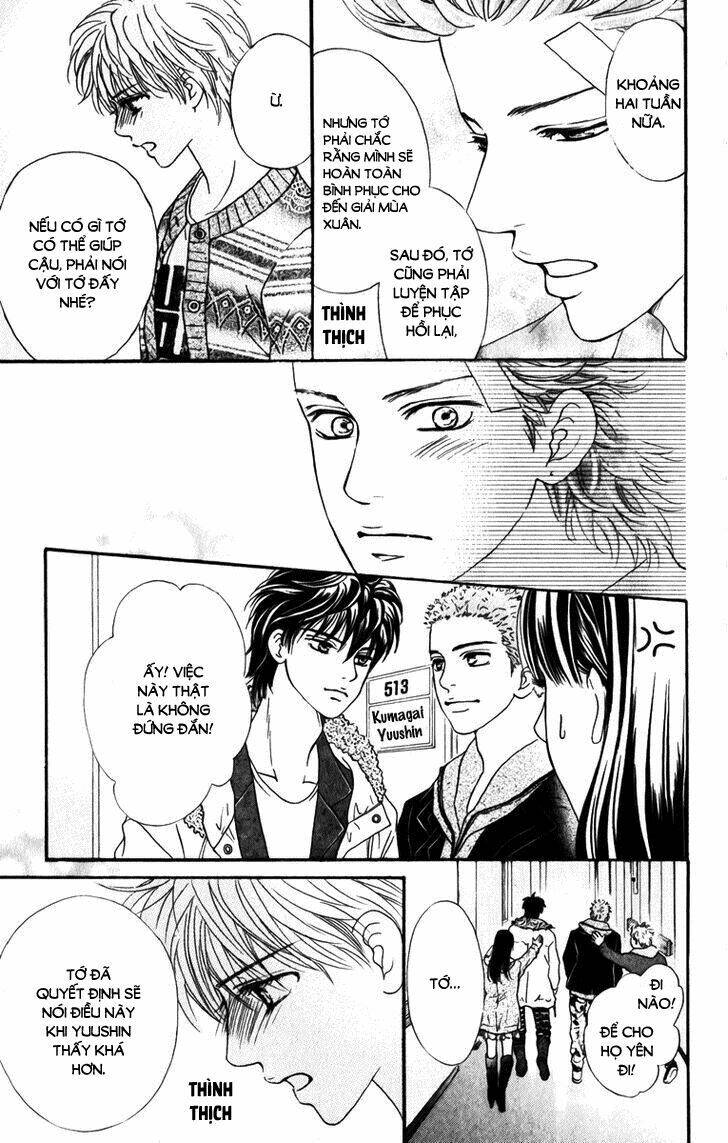 xứng danh anh hùng chapter 81 41