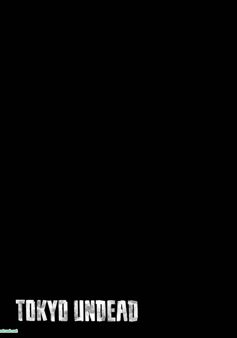 tokyo undead chapter 23 12