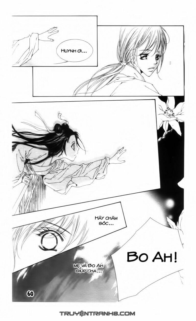 pháp sư trừ tà chapter 12.2 11