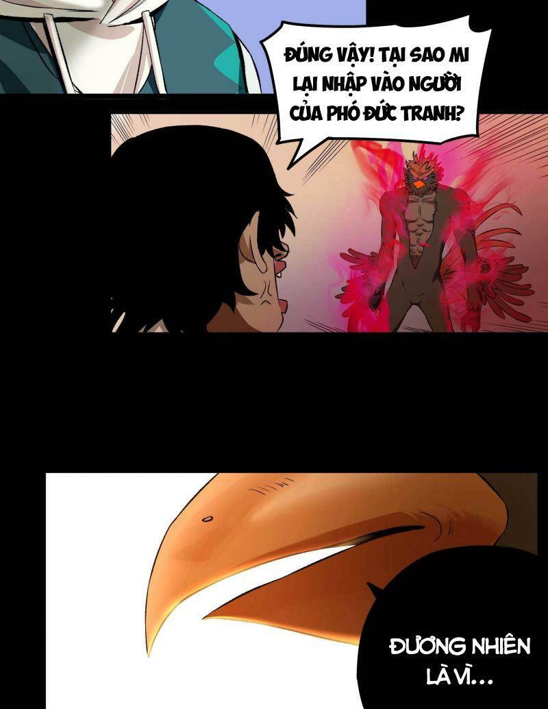 con quỷ đã sẵn sàng cho bữa tối ! chapter 13 5