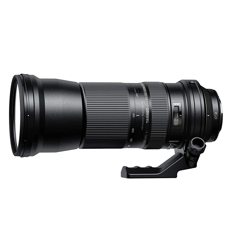 Tamron SP 150-600mm f/5-6.3 Di VC USD G2 - A022 - Ống kính máy ảnh Full Frame - Hàng chính hãng