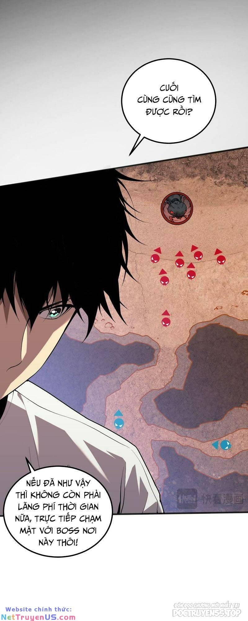 tử linh pháp sư! ta chính là thiên tài chapter 26 35