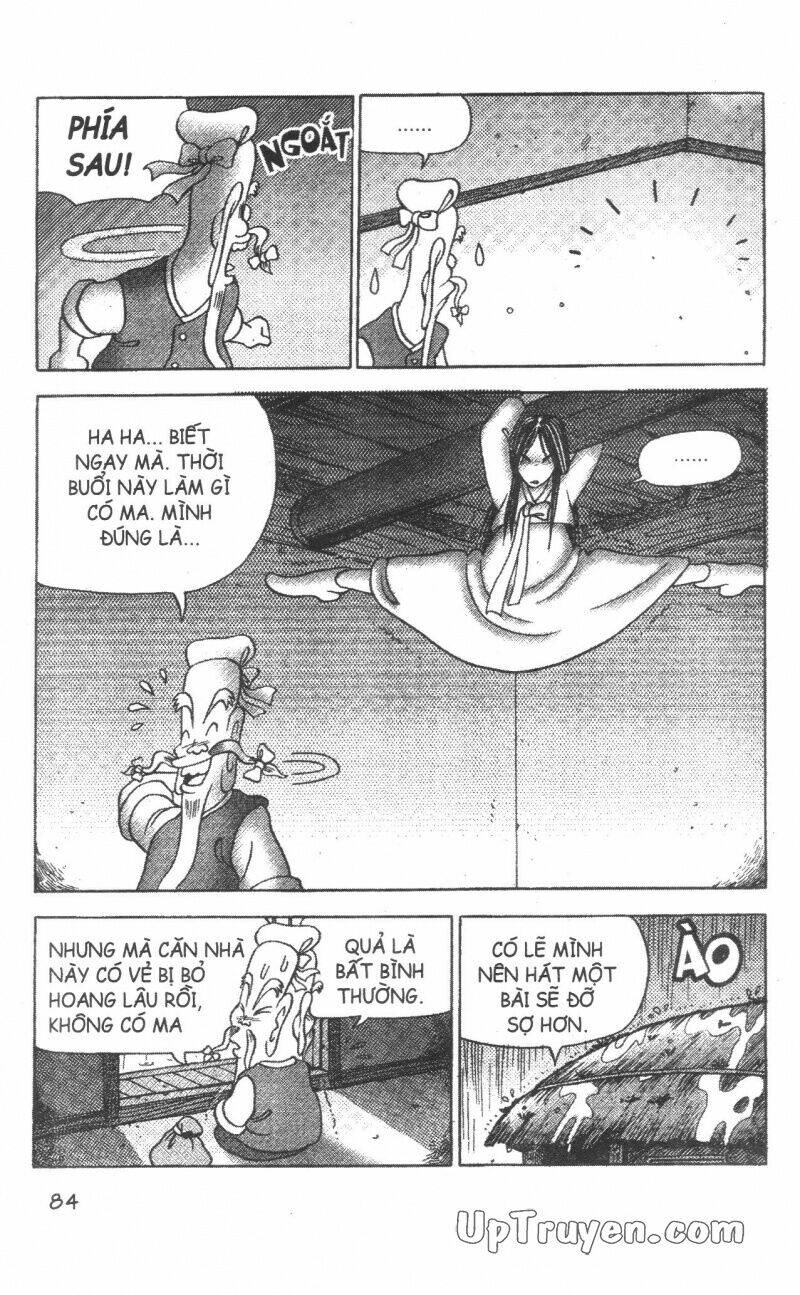 đội quân nhí nhố chapter 36 86