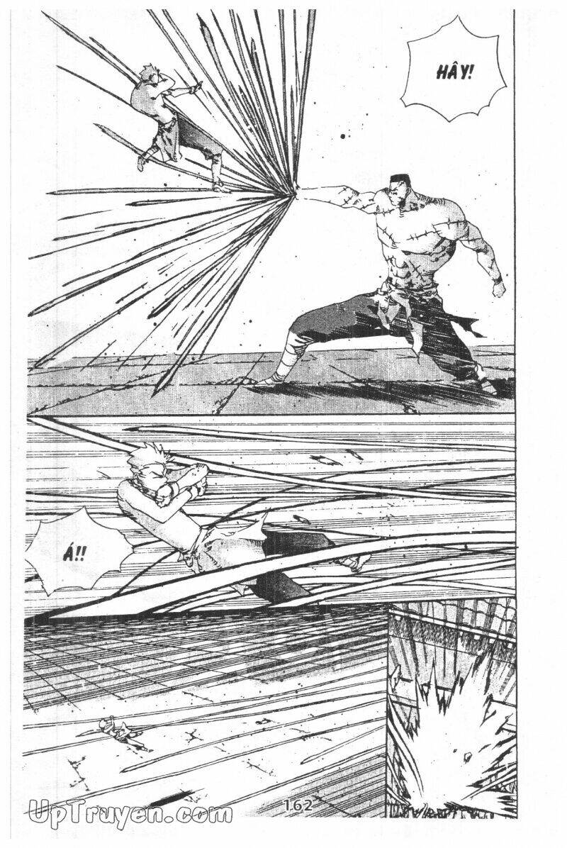 giang hồ bá đạo ký chapter 25 162