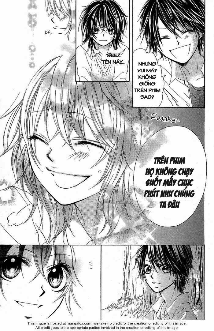 dear green chapter 1 26