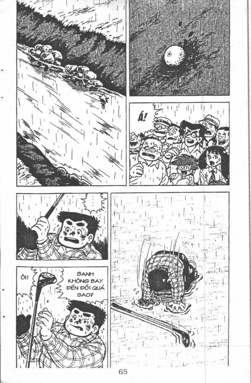 ashita tenki ni naare chapter 6 63