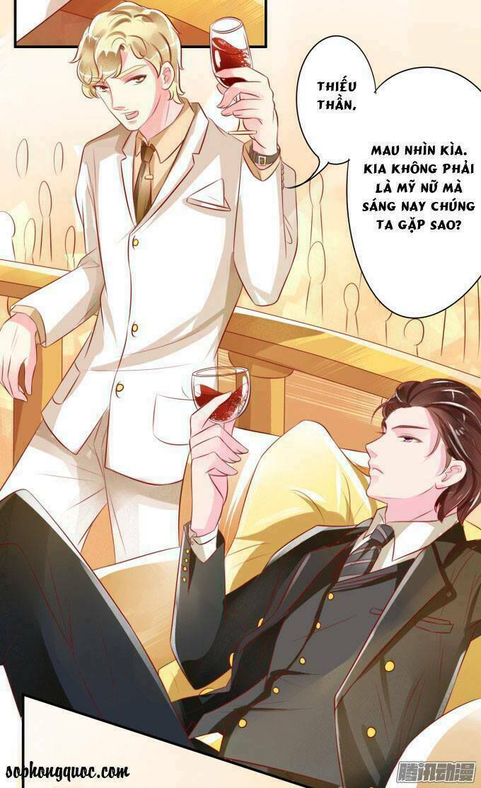 vương tước tư hữu bảo bối chapter 14 25