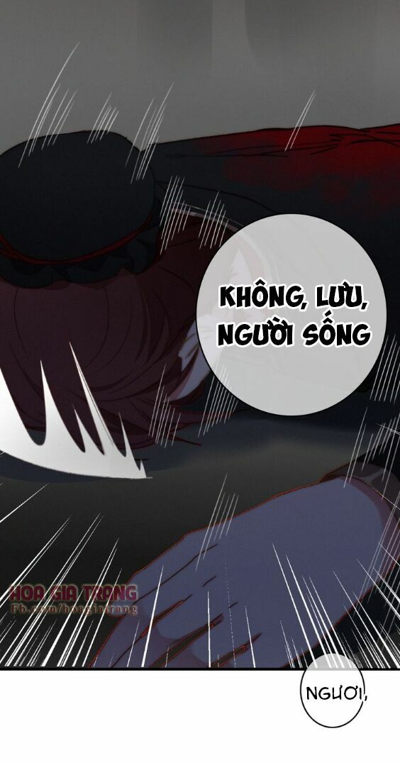 dữ tử thành thuyết chapter 7 19