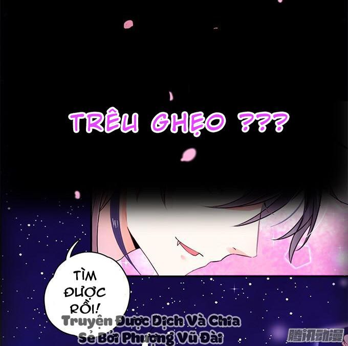 hồ tiên hung bạo chapter 0 5