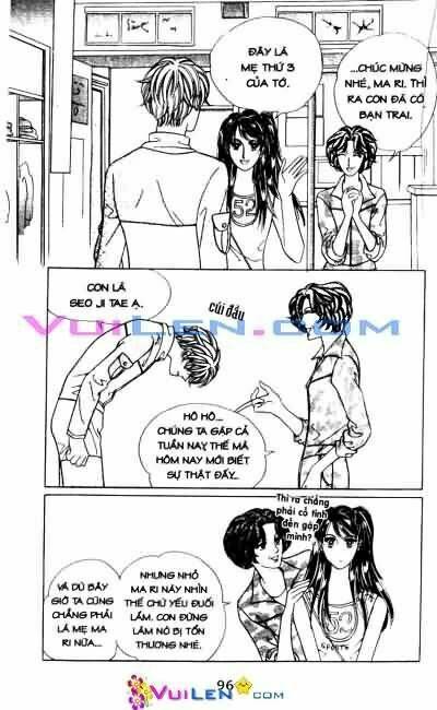 cô gái yêu kiều chapter 9 96