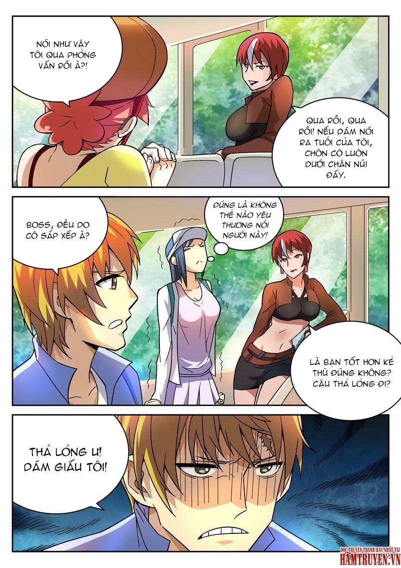 tử vong hồi 2 chapter 14 6