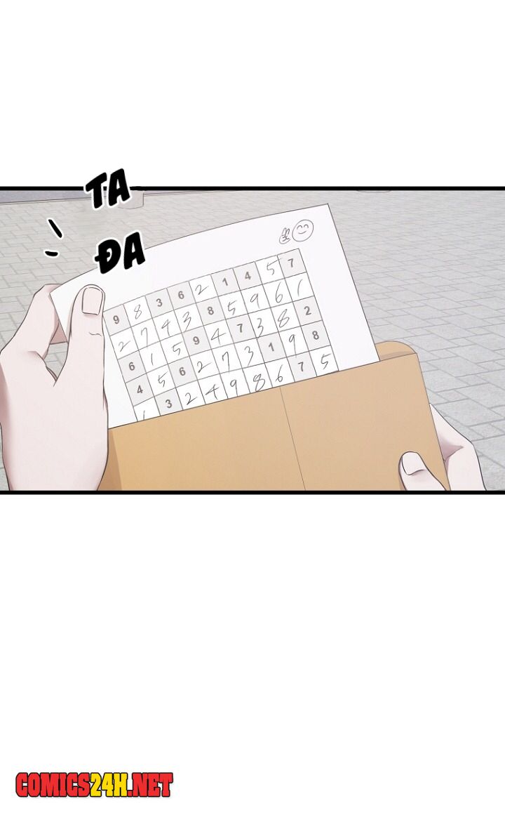 người xa lạ chapter 13 39