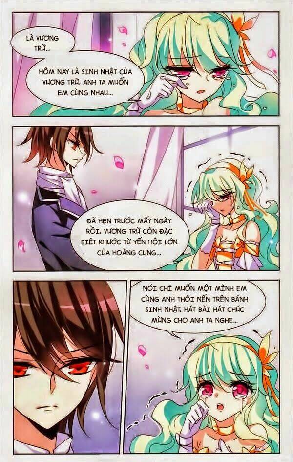 xuyên duyệt tây nguyên 3000 chapter 57 17