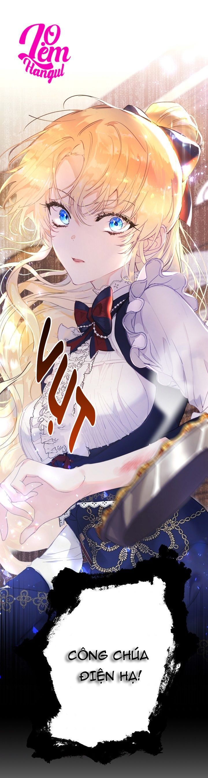 con rối ác nữ marionette chapter 8 63