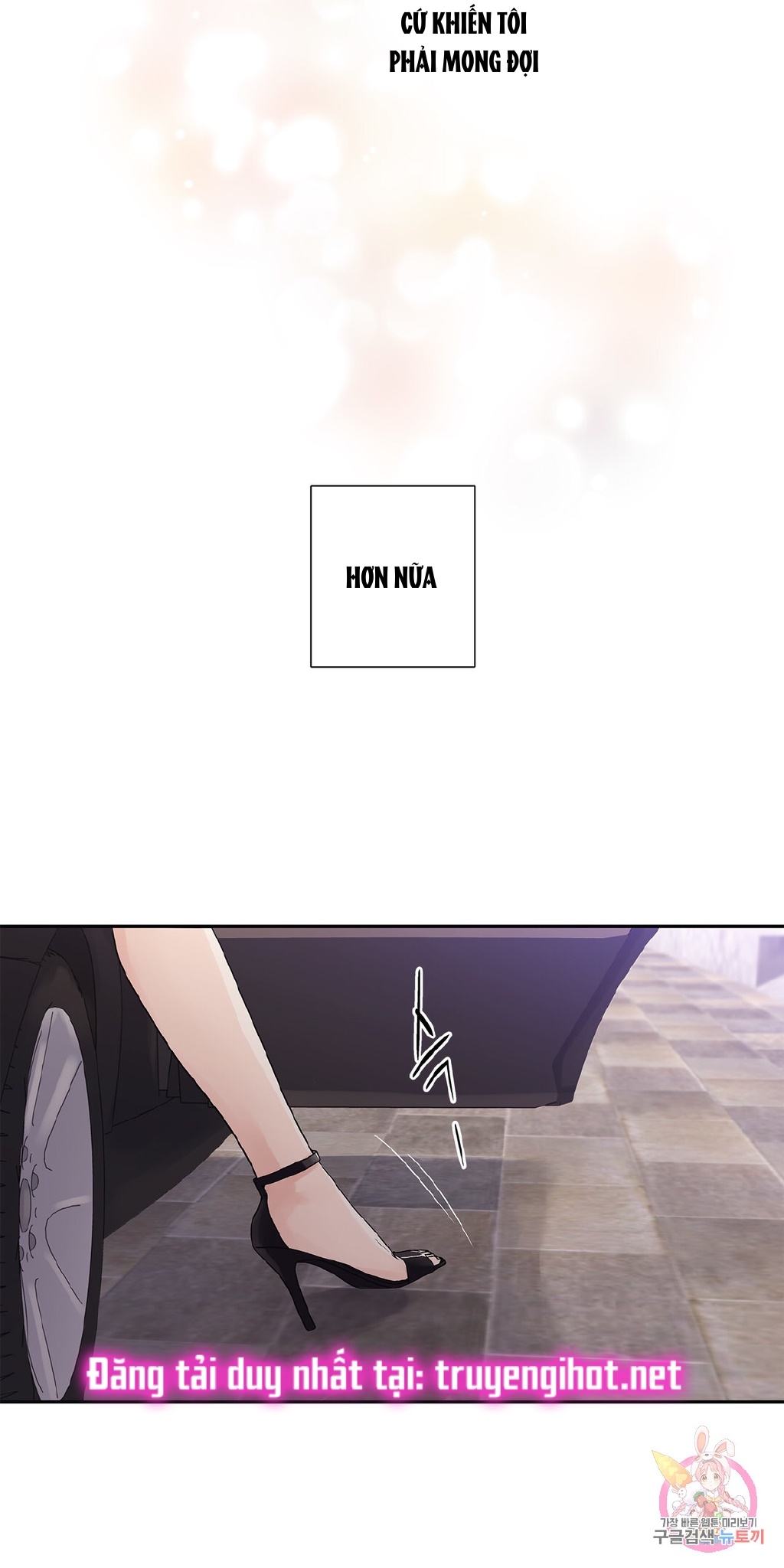 [18+] tình yêu hoang tưởng - love is an illusion queen chapter 4 37