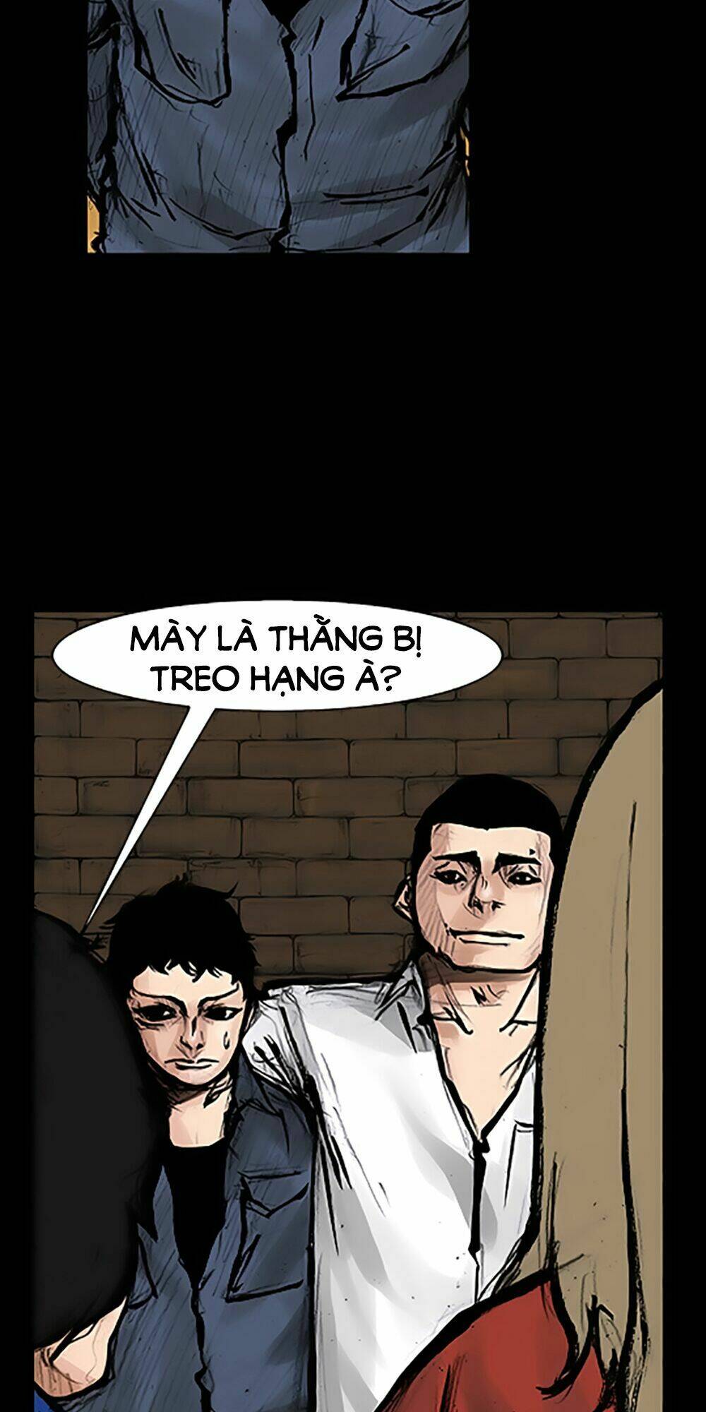 độc cô tiền truyện chapter 103 3