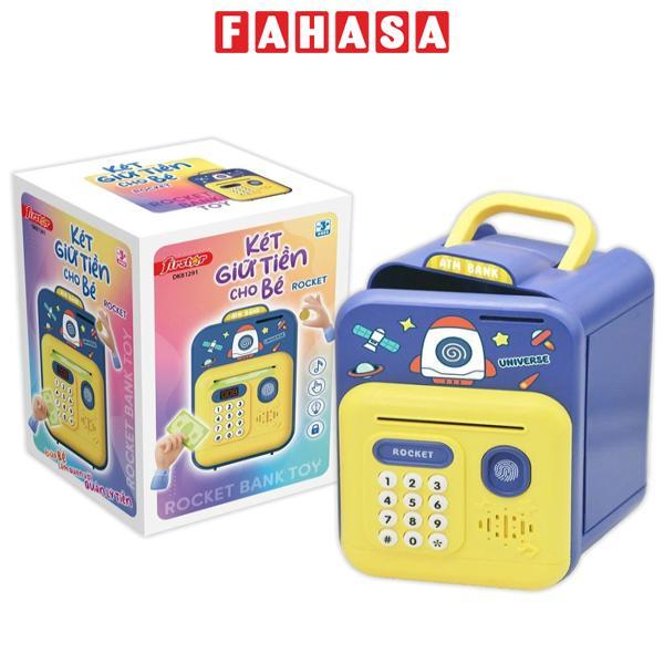 Ống Heo Tiết Kiệm Tiền - Firstar DK81291