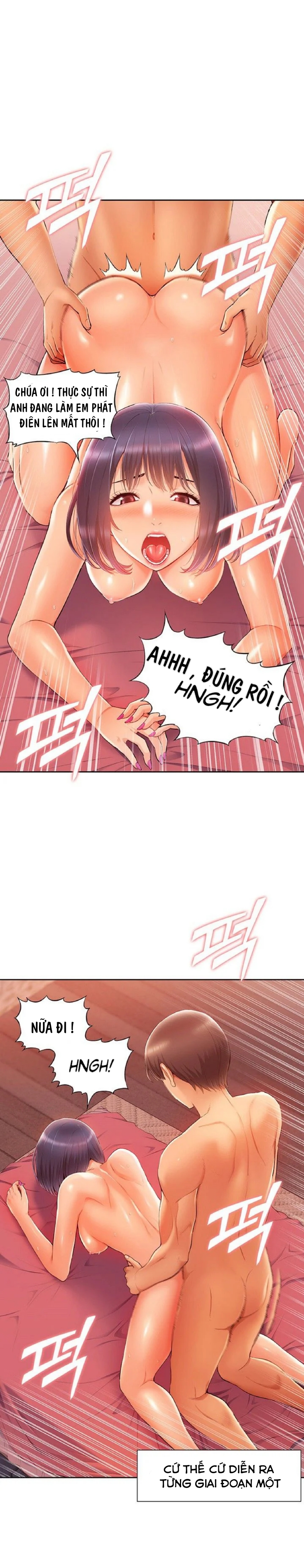 song sinh trụy lạc chapter 5 12