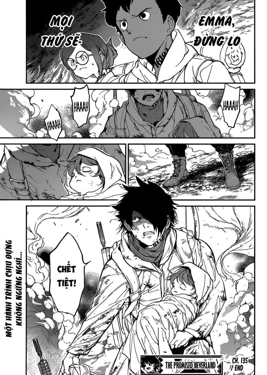 miền đất hứa chapter 135 19