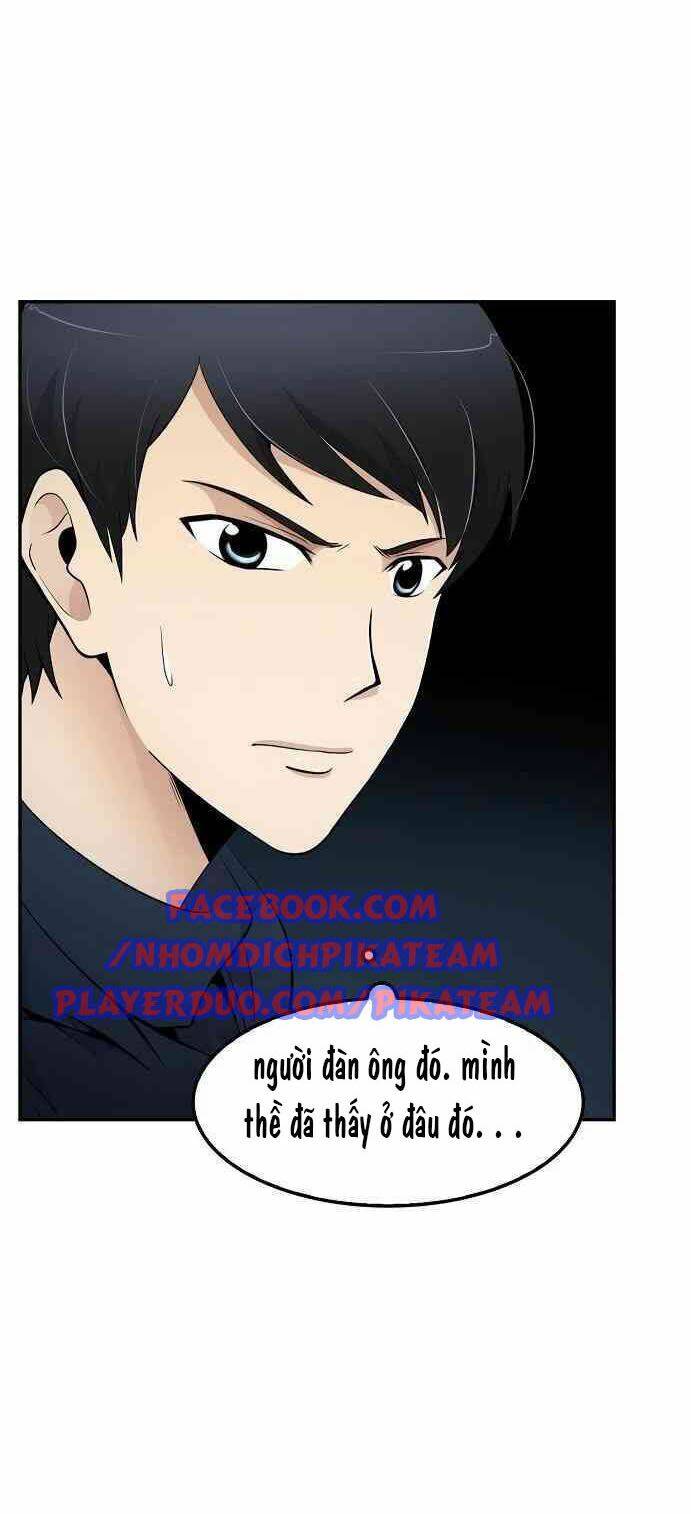 điều tra viên chuyển sinh chapter 15 18