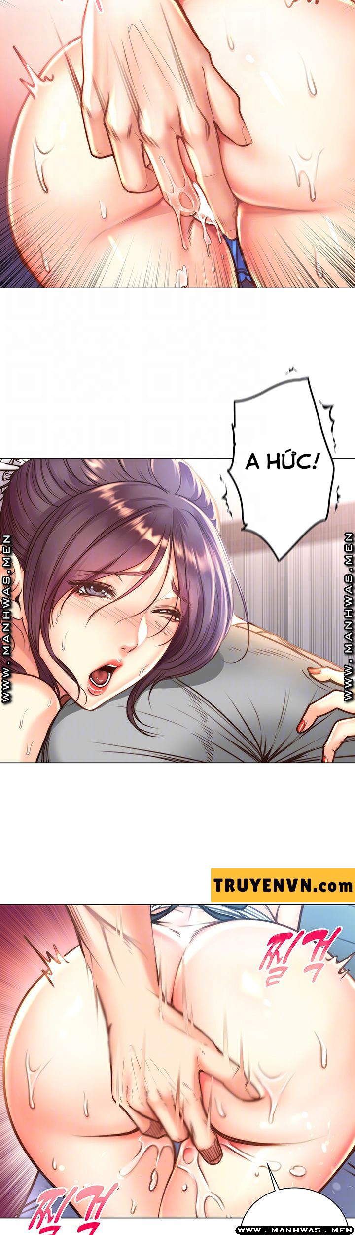 siêu thị của eunhye chapter 63 8