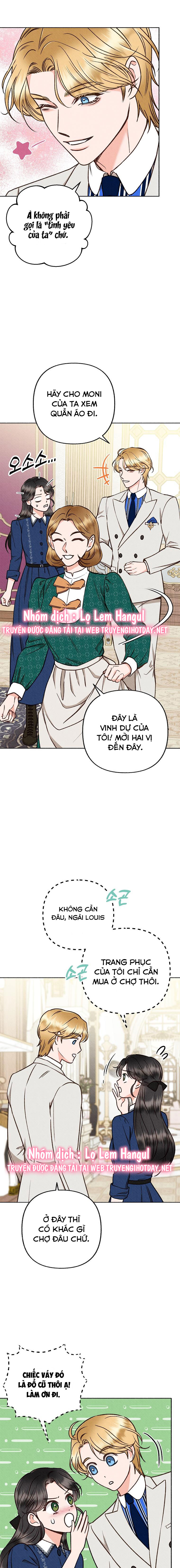 chàng trai đa nhân cách của tôi chapter 13 4